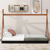 Bellemave® Tent Floor Bed with Triangle Structure - Bellemave